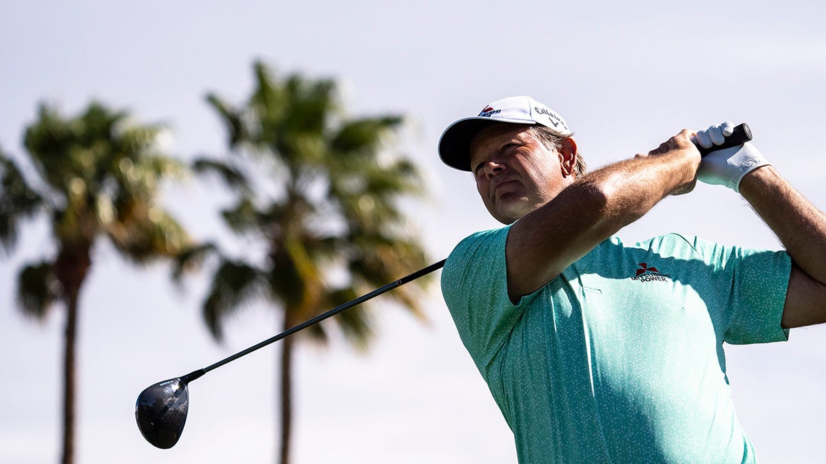 Retief Goosen