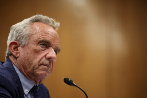 Everything New in RFK Jr’s MAHA Proposal