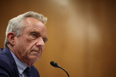 Everything New in RFK Jr’s MAHA Proposal