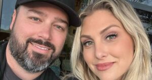RHOC’s Gina Kirschenheiter Dragged Into Travis Mullen’s Custody Battle With Ex-Wife