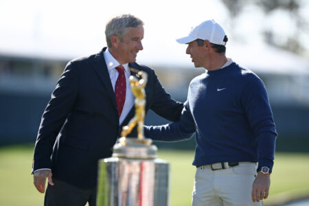 PGA Tour Brass Defends Rory McIlroy’s Choice to Skip The Memorial
