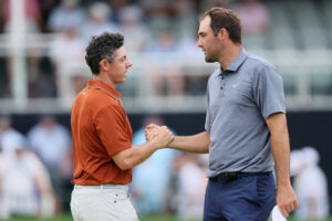 How to Watch 2025 PGA Championship Third Round: Live Stream, TV Channel