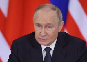 Putin Swerves Zelensky Turkey Summit, Sends Low-Level Delegates