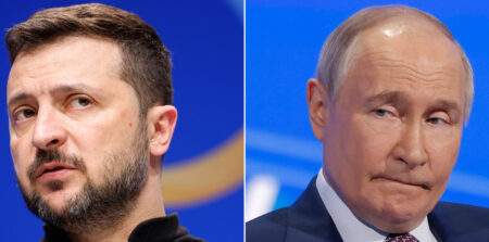Kremlin Silent as Ukraine War Ultimatum Deadline Passes: What Happens Next