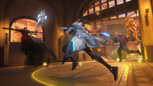 Stadium Is a Hit: Here’s What’s Next for Overwatch’s Wild New Mode