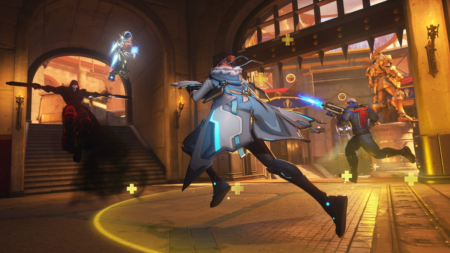 Stadium Is a Hit: Here’s What’s Next for Overwatch’s Wild New Mode