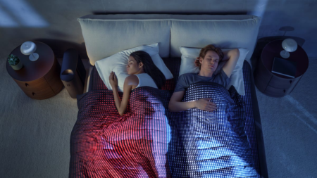 The Eight Sleep Pod 5 Is Here: What to Know About This AI-Driven Sleep System