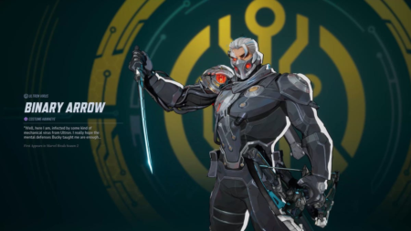 Get Free Marvel Rivals Skins From Season 2.5’s Cerebro Database Event, Combat Chest and More
