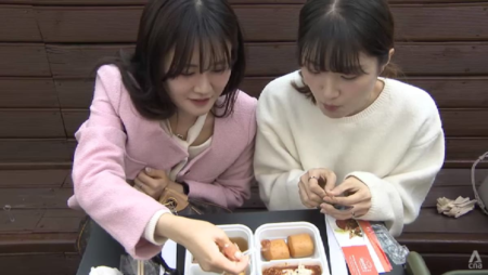 From food to culture: South Korea hosts activities to mark 50 years of diplomatic ties with Singapore