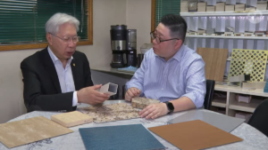 ‘They’ll be suffering’: Small businesses in Hong Kong caught in the middle of US-China trade war