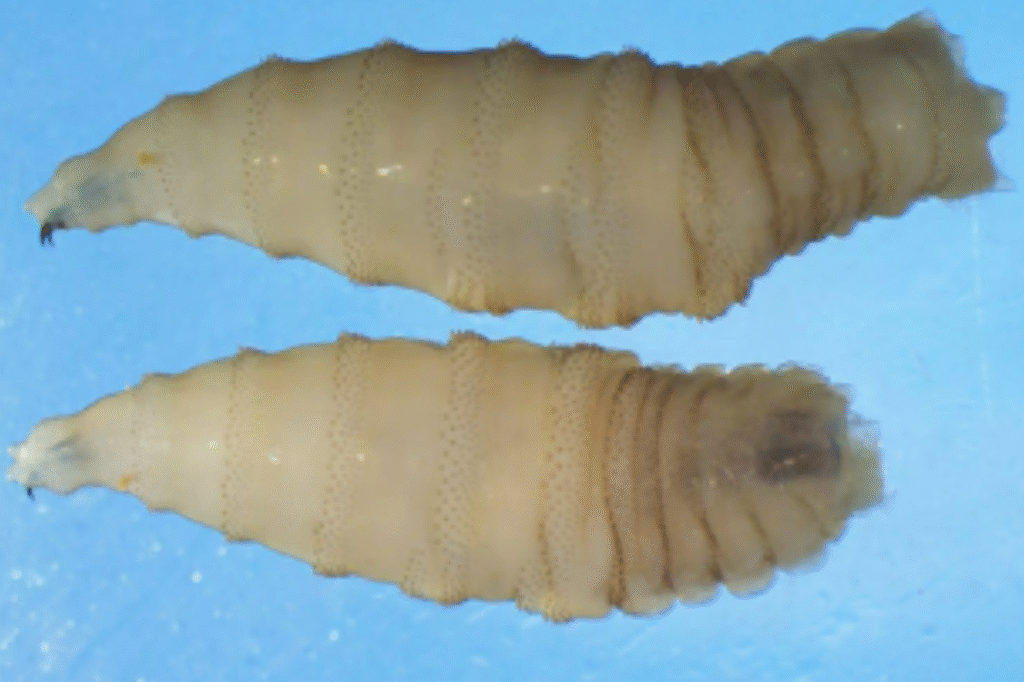 USDA Halts Livestock Imports at Southern Border Amid Parasite Threat
