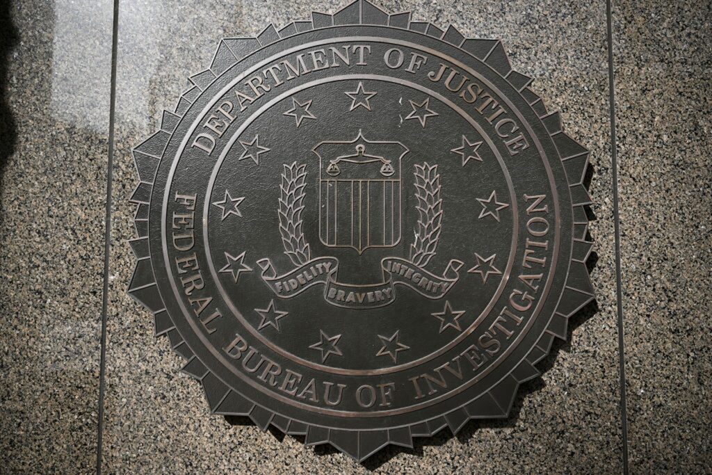 FBI Warns Of Scam Targeting Student Visa Holders In US