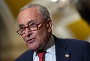 Democrats Get Another Bad Signal From New Poll