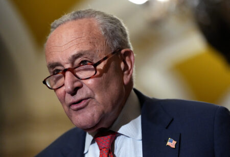 Democrats Get Another Bad Signal From New Poll