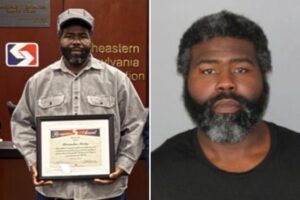 SEPTA train conductor who allegedly tormented girl for years had been honored at job weeks earlier