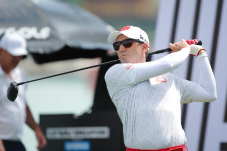 Sergio Garcia Targets Favorite Major amid PGA Championship Failure