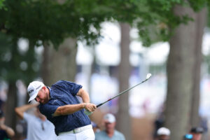 PGA Championship: Shane Lowry Barks at ESPN Reporter, ‘F*** This Place’