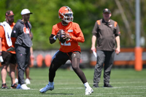 Browns Legend Has Shocking Prediction About Shedeur Sanders, Dillon Gabriel