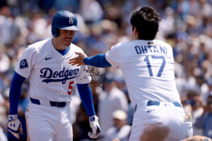 MLB Power Rankings: Dodgers Rise, Yankees Fall, AL West Team Skyrockets While Another Plummets