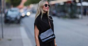 18 Lightweight Short-Sleeve Sweaters You’ll Want to Reach for on 70-Degree Days
