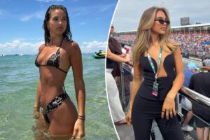Aussie influencer Sam Guggenheimer: Social media is a highlight reel