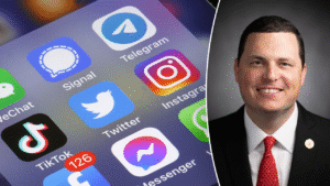 Texas bill pushes strictest social media ban for minors in the nation