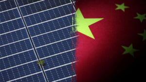 Hidden communications devices found in Chinese solar power inverters spark security alarm