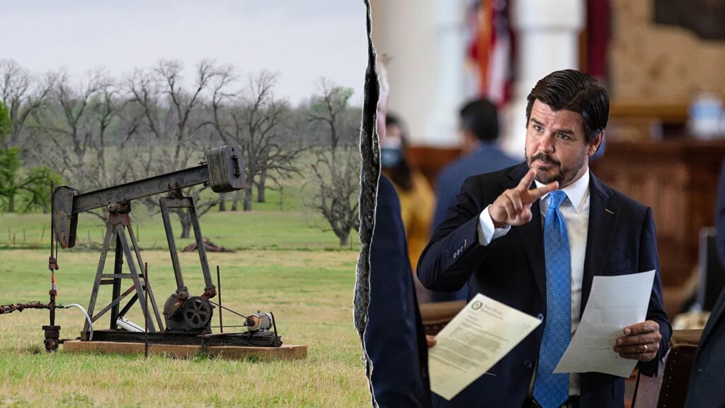 Texas pushes back against foreign land grab with ‘strongest bill in the nation’ against China, Iran, Russia