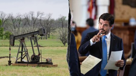 Texas pushes back against foreign land grab with ‘strongest bill in the nation’ against China, Iran, Russia