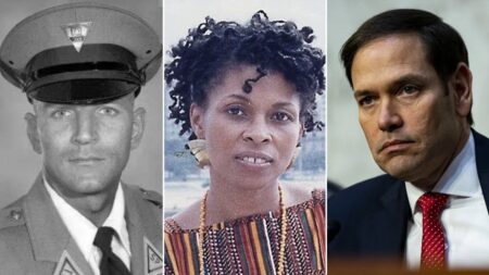 Rubio blasts communist Cuban regime as NJ trooper’s killer remains free