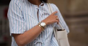 15 Sophisticated Spring Tops That Make You Feel So Polished and Refined — All Under 