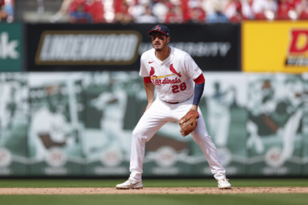 MLB Insider Reiterates Yankees Have ‘Shown No Interest’ In Nolan Arenado Trade