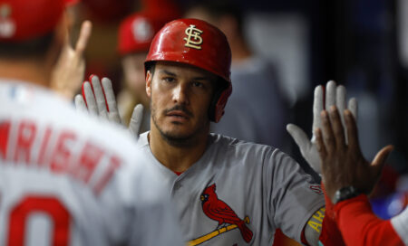 Yankees Rumors: New York Hasn’t Explored Trade Interest In Nolan Arenado