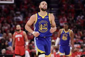 Warriors’ Steph Curry Reveals New Plan to Beat Rockets in Game 7