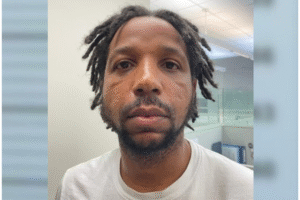 Who Is Sterling Williams? Employee Accused of Helping Inmates Escape
