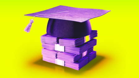Behind on Student Loan Payments? Here’s How to Stop Them From Going to Collections Before Monday