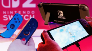 Missed the Switch 2 Preorder? Why It’s OK to Wait