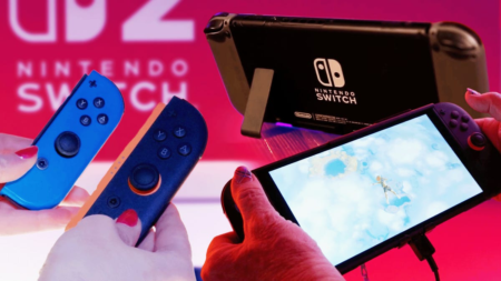 Missed the Switch 2 Preorder? Why It’s OK to Wait