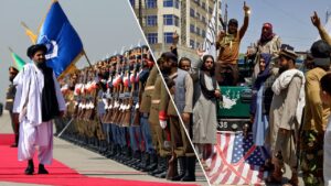 ‘Afghans for Trump’ group feels abandoned after administration revokes refugee protections