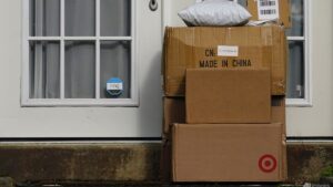 China low-value package tariff exemption ends but questions remain over US collections