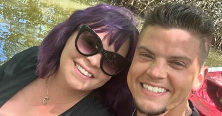 Teen Mom’s Tyler Baltierra and Catelynn Lowell Vow Not to Mention Carly or Her Parents Anymore