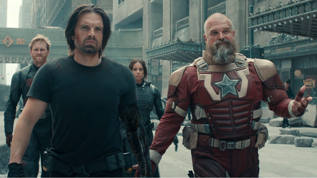Spoiler Alert: Marvel’s ‘Thunderbolts’ Is a Better Version of ‘Suicide Squad’