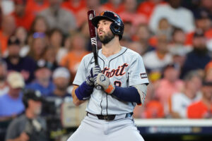 MLB’s Best Team Gets ‘Big Upgrade’; Tigers Outfielder Activated For Season Debut