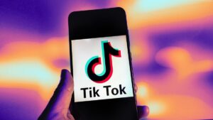 TikTok Fined 0M Over Europe’s Fears of China Surveilling People’s Data