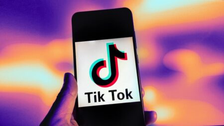 TikTok Fined 0M Over Europe’s Fears of China Surveilling People’s Data