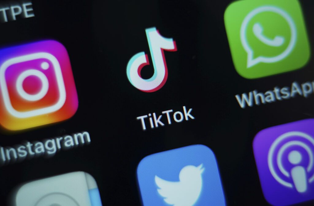 Is TikTok Down Right Now? What We Know