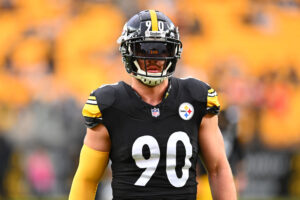 Steelers Insider Gives Major Update About T.J. Watt