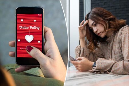 These are the most common insecurities fueling your dating app obsession