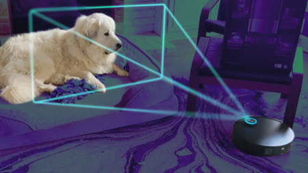 I Thought No Robot Vacuum Could Navigate My Tricky Furniture, Then One Surprised Me With Its Ingenious Arms