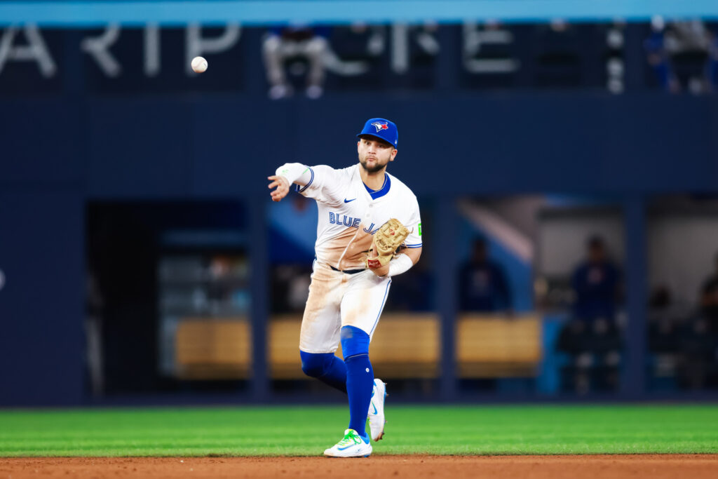Yankees Land Shortstop Within Division In Trade Idea By Thinking Outside Box